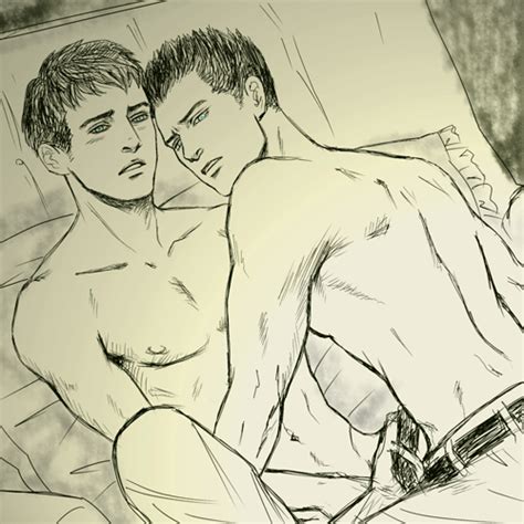 Rule 34 Archer Call Of Duty Macmillan Male Multiple Males Yaoi 1023231