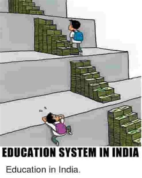 Great Education System Education System Of India Education Mafia