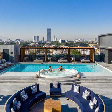 The 20 Best Luxury Hotels In Guadalajara Luxuryhotel World