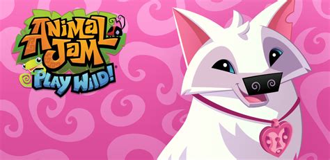 Animal Jam Play Wild Amazones Appstore Para Android