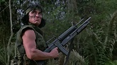 Sonny Landham, Predator and 48 Hrs action star, dies at 76 due to ...