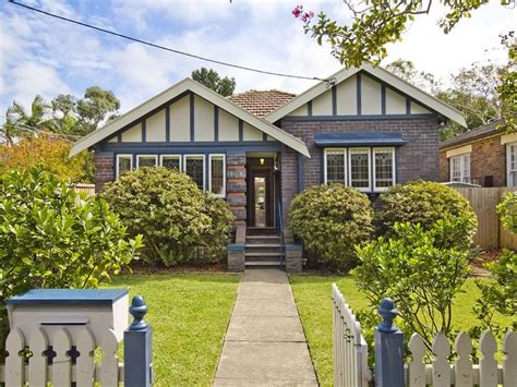 5 Horsley Avenue Willoughby Nsw 2068 Property Details