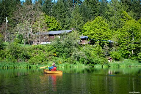 100 Lakes On Vancouver Island Nanaimo Urban Lakes