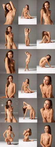 Hegre Art Marcelina Studio Nudes 10000Px