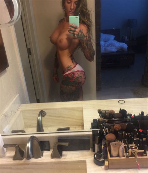 Krissy May Cagney Thefappening Nude Leaked Photos The Fappening