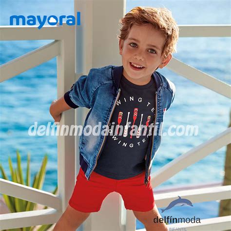 Mayoral Primavera Verano 2020