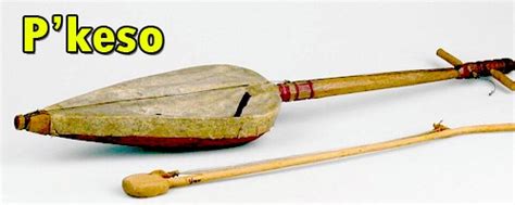 Alat Musik Tradisional Suku Toraja Bernama I Love Bamboo Kedekatan
