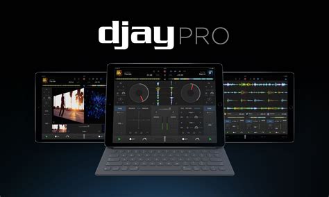 Adobe has optimized several of the company's ipad apps for the ipad pro so they can better take advantage of the bigger. Apple's massive tablet gets its killer app: djay Pro for ...