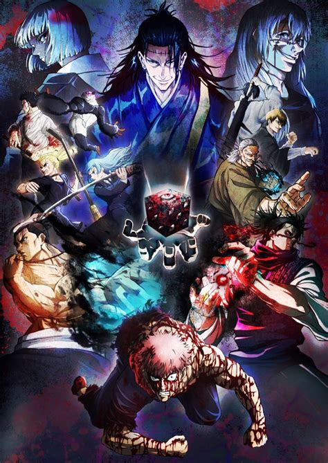 Jujutsu Kaisen Anime Ganha 2ª Temporada Melhores Animes Fun