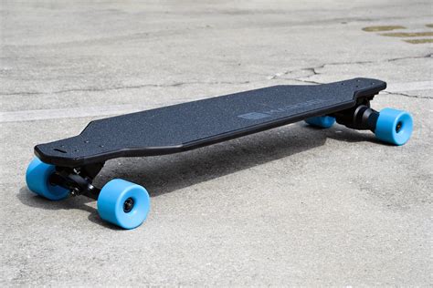 Marbel Electric Skateboard Review Electric Transportation Reviews