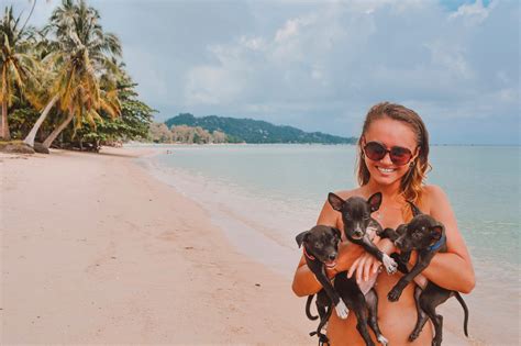 The Best Beaches In Koh Samui Travel In Our Tracks