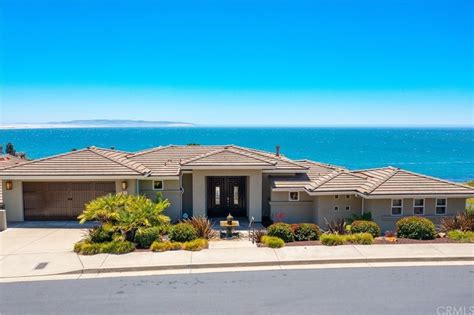 Pismo Beach CA Real Estate Pismo Beach Homes For Sale Realtor Com