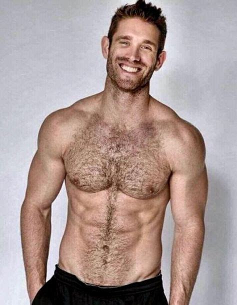 Pin By Charles Rapasky On Male Models Hairy Chested Men Hairy Men Men