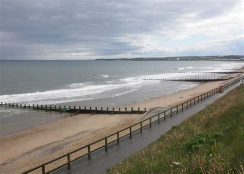 Councillors Approve Key Milestone For Beach Masterplans First Phase