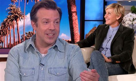 Jason Sudeikis Says Hes Really Really Excited To Host Saturday