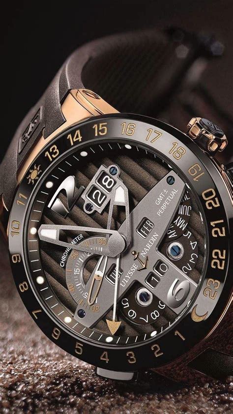 Luxury Watch Wallpapers Top Free Luxury Watch Backgrounds