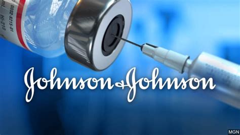 Le vaccin johnson&johnson est en cours d'analyse par l'agence européenne des médicaments. Minnesota gets its first doses of Johnson & Johnson vaccine