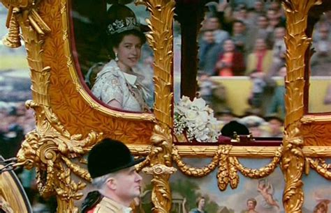 El Día Que Una Joven Princesa Se Convirtió En Reina Isabel Ii 60 Años