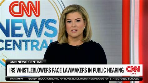 CNN Anchor Brianna Keilar Calls Out GOP Lawmaker For Lying To Her Face On Hunter Biden Probe