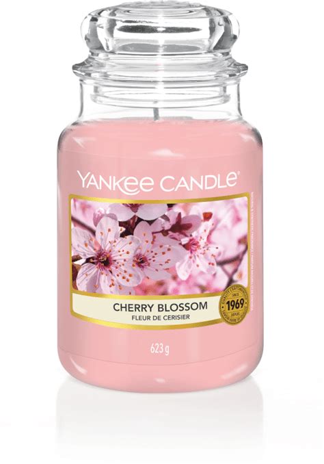 Yankee Candle Cherry Blossom Bestel Via Pranapuurnl