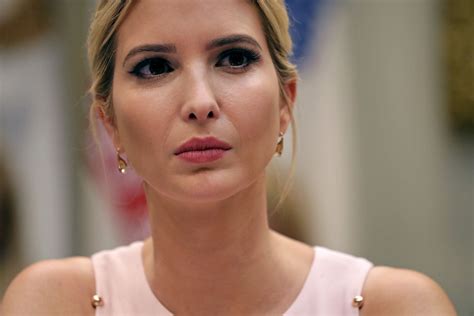 Ivanka Trump Is Face Of Post Punk Legends Gang Of Four S New Complicit Ep