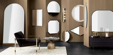 Modern, affordable home accessories & modern mirrors. Modern, Affordable Home Decor - Modern Home Accessories | CB2