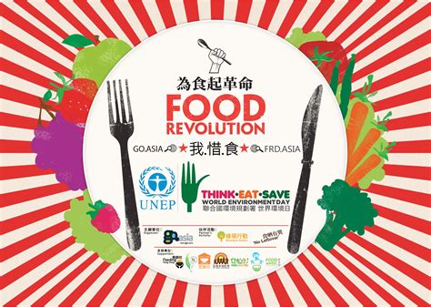 Thinkeatsave Be A No Leftovers Citizen Supports The Global Food