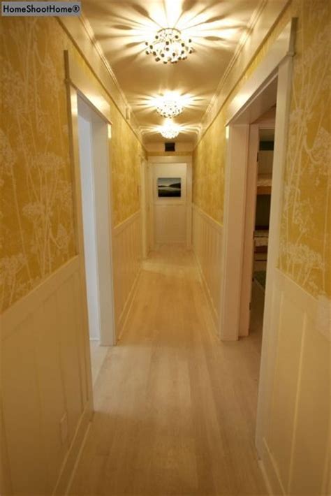 7 Genius Hallway Decor Ideas For Long Narrow Hallways — Designed