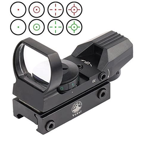 The 4 Best Cheap Red Dots For Ar15 Ar 15 Sight Reviews 2019