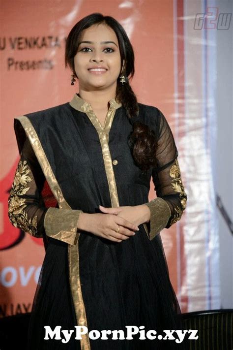 Actress Sri Divya Sri Divya In Black Dress Sri Divya Hot Photos Sri