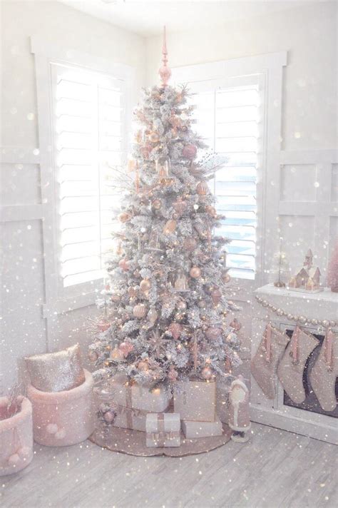 View Wallpaper Aesthetic Christmas Pictures