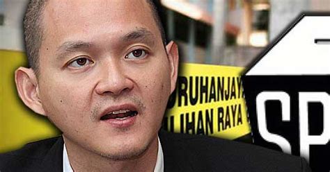 Former deputy minister of trade & industry, malaysia. Dr Ong Kian Ming: Undi Tentera & Polis Tidak Lagi Memihak ...