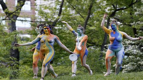 all female cast perform nude version of shakespeare s tempest in central park porn pic eporner