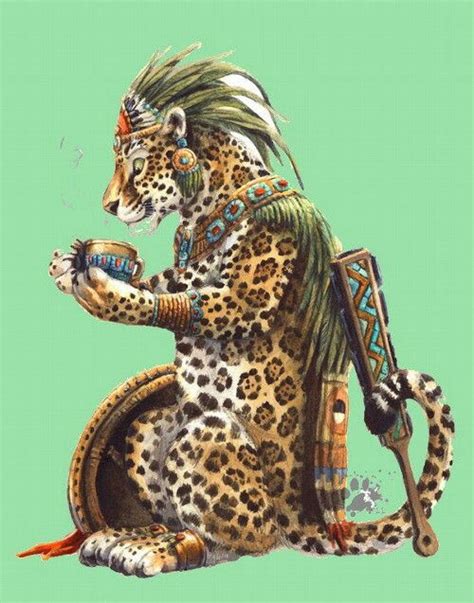 It see what furry life (furry_life) has discovered on pinterest, the world's biggest collection of ideas. Pin by Darian Wolfe on prehisp | Art, Furry art, Aztec