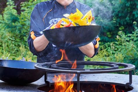 Beste Wokpan Consumentenbond Wat Zijn De Beste Wokpannen Van Hot Sex Picture