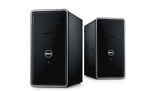 Et Deals Dell Inspiron 3000 Core I3 Desktop With Win 7 For 350
