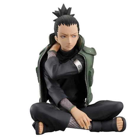 Gem Series Naruto Shippuden Nara Shikamaru Naruto Naruto Shippuden Naruto Uzumaki