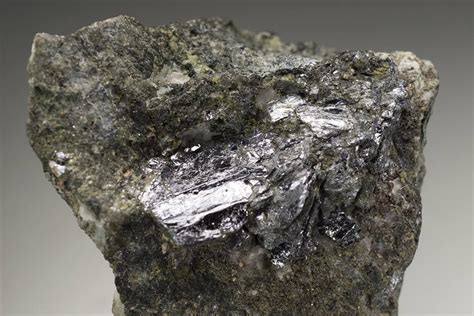 Molybdenite Steetley Minerals