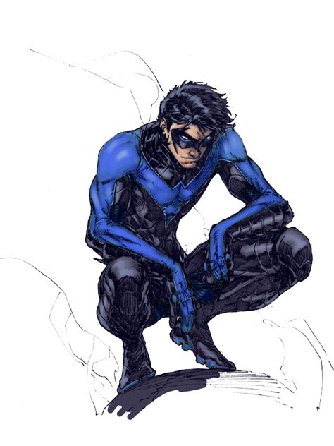 Nightwing Png File Png Svg Clip Art For Web Download Clip Art Png