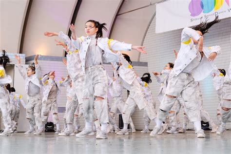 国内最大級のストリートダンスの祭典『shibuya Streetdance Week 2022』渋谷・代々木公園で3年ぶりに有観客で開催