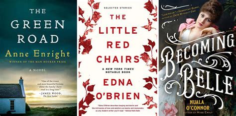 8 Good Books By Irish Women To Read This March