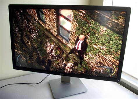 Dell Ultrasharp Up3214q 32 4k Monitor Review Gaming And Other
