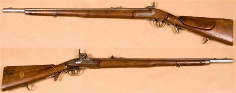 8 Long Guns You Have To Know From The American Civil War