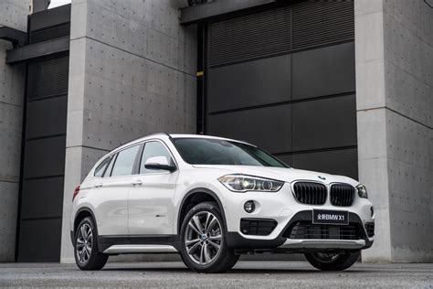 Convenience and comfort in an intrepid sports activity vehicle. BMW X1 specs & photos - 2016, 2017, 2018, 2019 - autoevolution