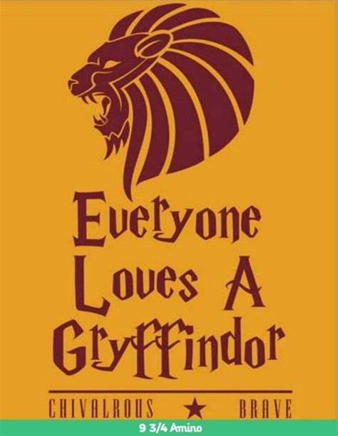 Gryffindor Pride Day Harry Potter Amino
