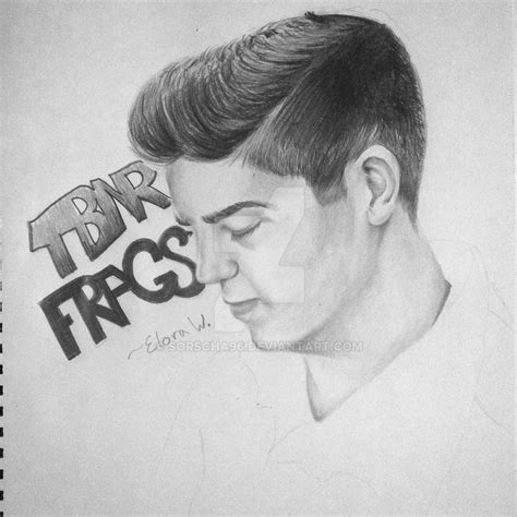 Tbnrfrags Preston By Sorscha96 On Deviantart