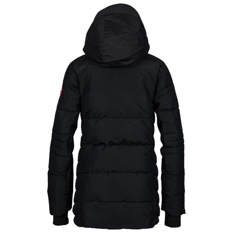 Canada Goose Hybridge Coat Parka Women S Buy Online Bergfreunde Eu