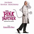 The Pink Panther (Original Motion Picture Soundtrack) by Christophe ...