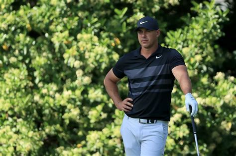 Jude classic last week, is finally healthy again and looking to regain his spot as the no. Golf | 2020 PGA Championship preview | Koepka eyes 'three ...