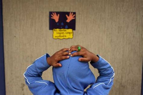 Buscan Cambiar El Código Penal Adolescente Tras Crimen De Una Menor En Putumayo